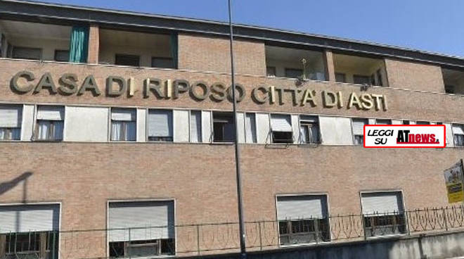 Alla Casa di Riposo di Asti devoluto il patrimonio dell'Asilo Bosia di Sessant