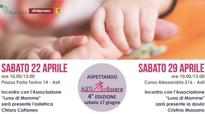 Asti, tre appuntamenti da non perdere targati Rava e Fava