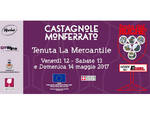 Castagnole Monferrato... Torna la Festa del Ruchè