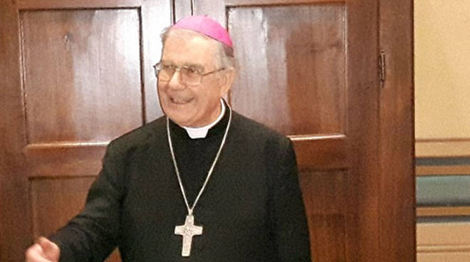 Diocesi di Asti: gli auguri di Pasqua del vescovo Francesco Ravinale