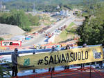 Giornata della Terra: Legambiente in piazza anche ad Asti per la campagna #salvailsuolo