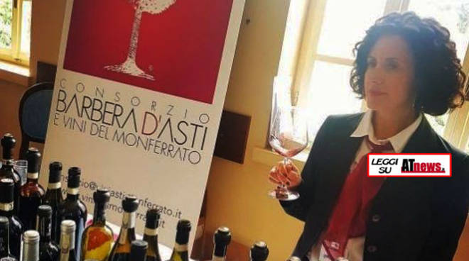 I vini del Consorzio Barbera d’Asti e Vini del Monferrato protagonisti a Golosaria