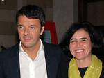 Marta Giovannini: ''Votare Matteo Renzi per rinnovare il PD e l'Italia