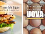 Per Pasqua e Pasquetta ecco due nuovi E-book di cucina con Libricette.eu
