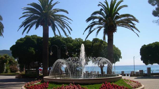 Soggiorno marino a Pietra Ligure con il comune di Canelli