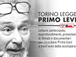 Torino legge Primo Levi