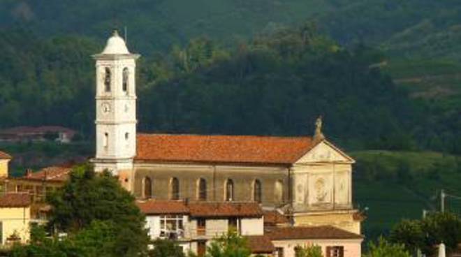 "Tra Sacro e Profano", domenica 23 aprile l'itinerario dalle chiese al castello di Monteu Roero