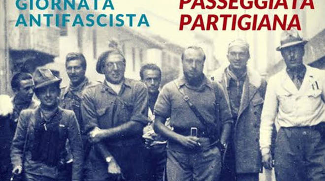 Alba, Giornata Antifascista "Basta con i fascismi"