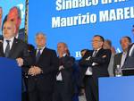 Alba: il Sindaco Maurizio Marello all’assemblea di Banca d’Alba