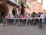 Alba in Bici domenica 14 maggio in piazza Risorgimento