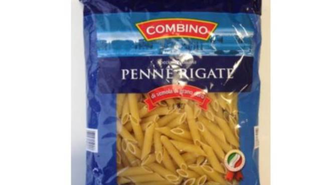 Allergene non dichiarato, Lidl toglie dagli scaffali "Penne Rigate" a marchio Combino prodotte da Pasta Zara S.p.A