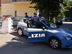 Arrestato a Torino dalla polizia di Asti giovane autore di una rapina ad Asti