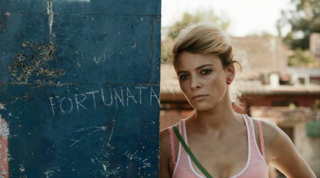 Asti, al Cinema Lumière da sabato "Fortunata" di Sergio Castellitto