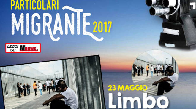  Asti, Fuoriluogo: martedì 23 la proiezione del film "Limbo"