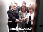 Asti, inaugurata alla Caserma dei Carabinieri l'Aula per le audizioni delle donne vittime di violenze