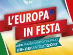 Asti, parte oggi la quattro giorni de ''L'Europa in Festa'': ecco tutti i prodotti da gustare