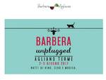 Barbera Unplugged ad Agliano Terme: due serate dedicate a cibo, vino e musica