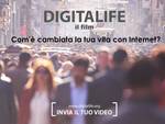 "Com’è cambiata la tua vita con Internet?": manda un video per il film collettivo DigitaLife