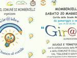 Domani a Mombercelli la quindicesima edizione del “Gir@idee”