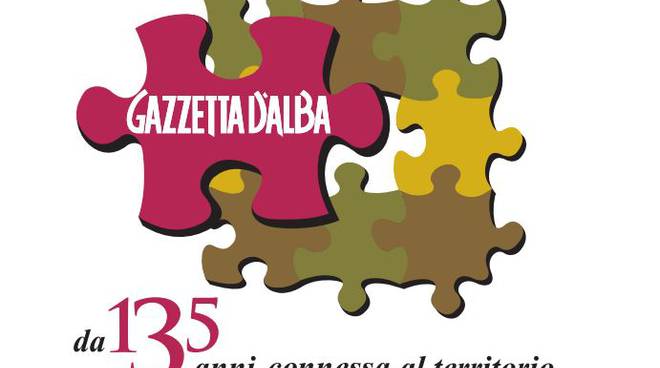 Gazzetta d'Alba celebra i suoi 135 anni di pubblicazioni