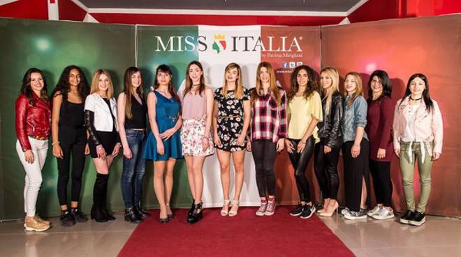 Miss Italia: un'altra astigiana ai casting