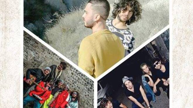 Nizza Monferrato, sabato Arte, Musica e Street Food nella Seconda Edizione di “Fans Out”