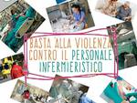 Nursind Asti: "Stop alla violenza contro il personale infermieristico"