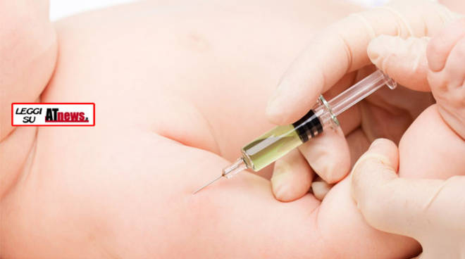 Regione Piemonte: vaccini obbligatori per chi si iscrive all’asilo nido e alla scuola materna