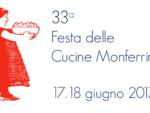 A Moncalvo la 33ª edizione della Festa delle Cucine Monferrine