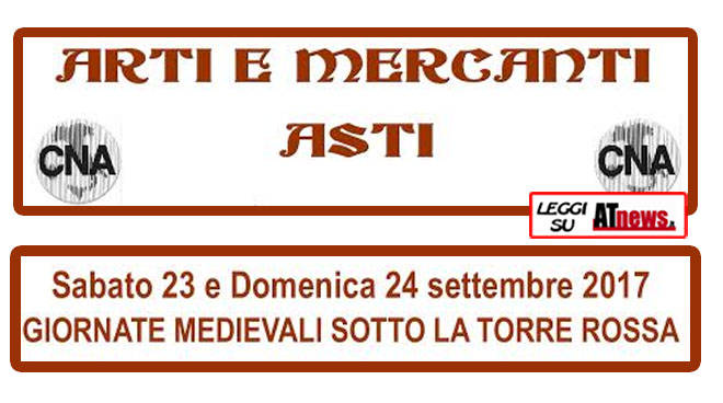 Arti e mercanti 2017