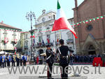 Asti, festeggiato l'anniversario della Proclamazione della Repubblica (foto)