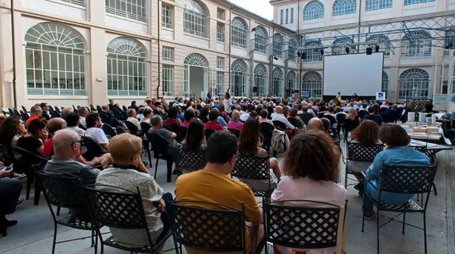 Dopo il primo weekend, prosegue Passepartout 2017: tra gli ospiti Dacia Maraini, Luca Mercalli e Alberto Melloni