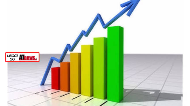 Esportazioni piemontesi: nei primi 3 mesi del 2017 le vendite all’estero aumentano del 14,1%