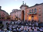 Grande festa per il Lions Club Moncalvo Aleramica