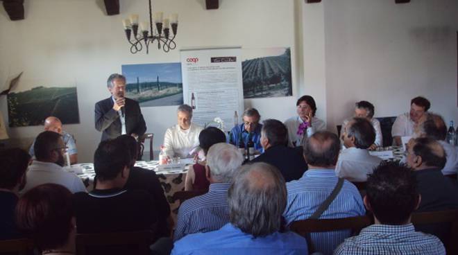 Grande interesse per il Convegno sui vini senza solfiti a Castellinaldo d'Alba