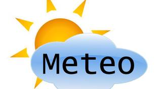 Il meteo nel week end