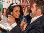 Miss Italia in Piemonte: alla selezione di Sale vince l'astigiana Carola Briola
