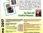 Sui passi del Cardinal Massaia: pellegrinaggio francescano da Asti a Piovà