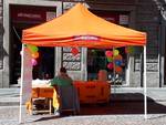 7° Compleanno Altromercato e Solidale Locale