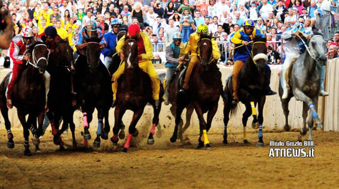 Palio di asti