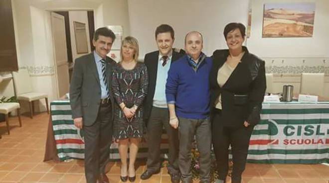 cisl scuola asti alessandria