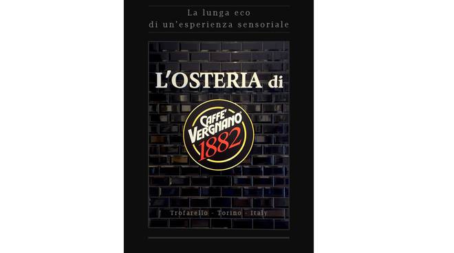 osteria vergnano ebook