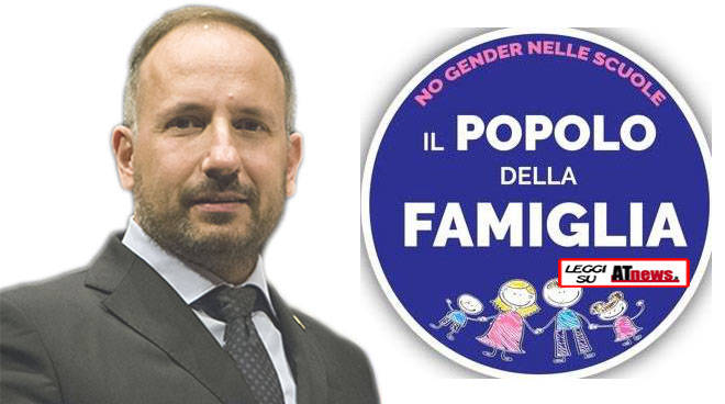 popolo famiglia rasero