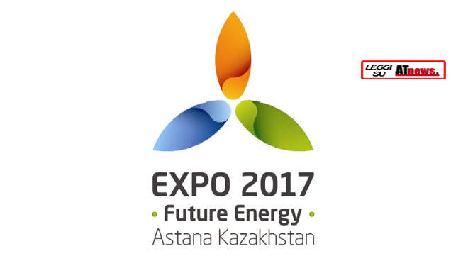 expo di astana