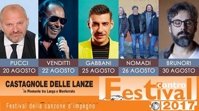 Eventi