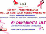 6 camminata lilt