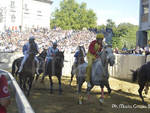 Corsa del Palio di Asti 2017