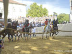 Corsa del Palio di Asti 2017