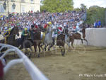 Corsa del Palio di Asti 2017