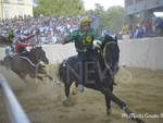 Corsa del Palio di Asti 2017